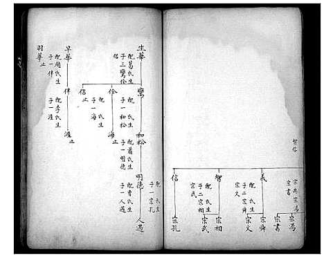 [李]安邱浯阳李氏族谱_5卷 (山东) 安邱浯阳李氏家谱_三.pdf