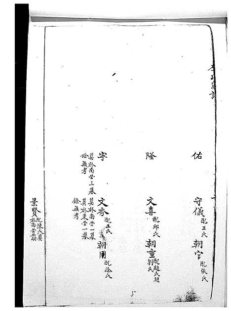 [李]李氏家谱 (山东) 李氏家谱.pdf