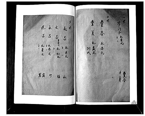 [李]李氏支谱 (山东) 李氏支谱_一.pdf