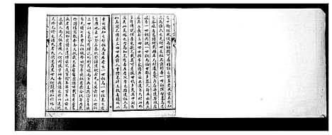 [李]李氏支谱 (山东) 李氏支谱.pdf