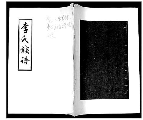 [李]李氏族谱 (山东) 李氏家谱_一.pdf