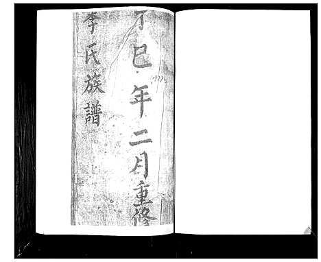 [李]李氏族谱 (山东) 李氏家谱_一.pdf