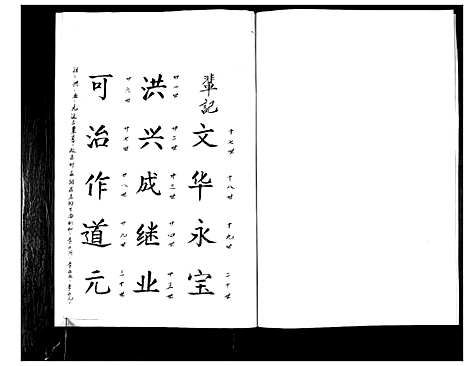 [李]李氏族谱 (山东) 李氏家谱.pdf