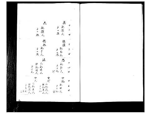 [李]李氏族谱 (山东) 李氏家谱.pdf