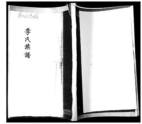 [李]李氏族谱 (山东) 李氏家谱.pdf