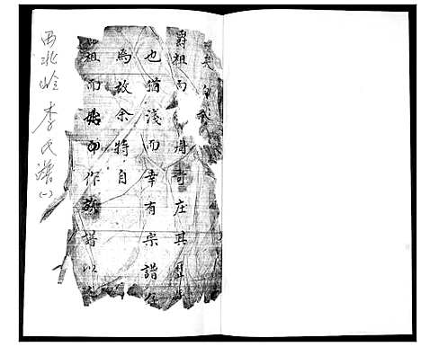 [李]李氏族谱 (山东) 李氏家谱_一.pdf