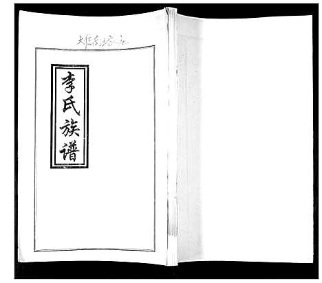 [李]李氏族谱 (山东) 李氏家谱_一.pdf