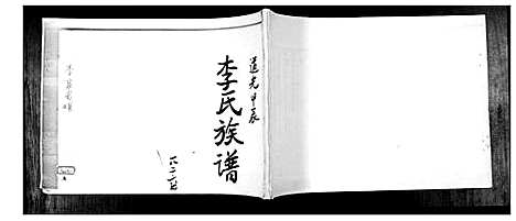 [李]李氏族谱 (山东) 李氏家谱_一.pdf