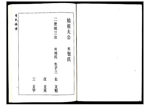 [李]李氏族谱 (山东) 李氏家谱.pdf