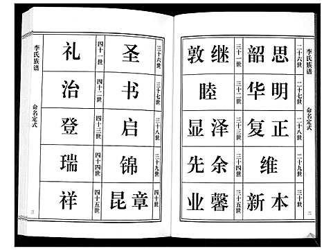 [李]李氏族谱_7卷 (山东) 李氏家谱_四.pdf