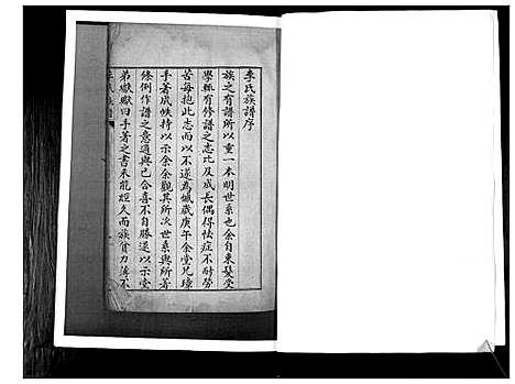 [李]李氏族谱_不分卷 (山东) 李氏家谱_一.pdf