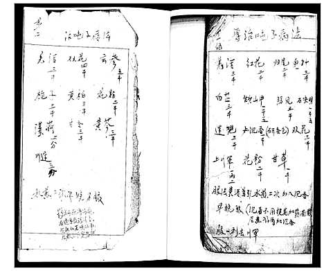 [李]李氏谱志 (山东) 李氏谱_一.pdf