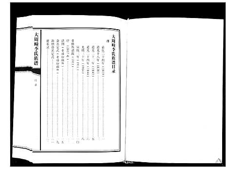 [李]大周疃李氏族谱_不分卷 (山东) 大周疃李氏家谱.pdf