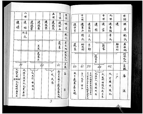 [连]连氏家册 (山东) 连氏家册_一.pdf