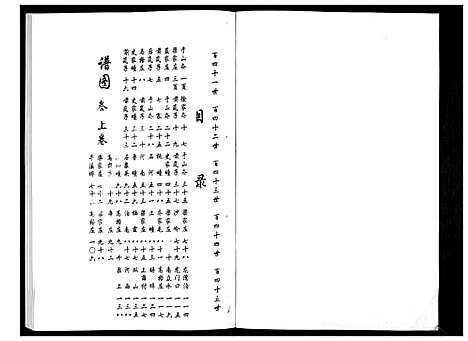 [梁]安定郡梁氏族谱_26卷 (山东) 安定郡梁氏家谱_三.pdf