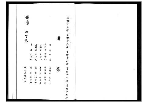 [梁]安定郡梁氏族谱_26卷 (山东) 安定郡梁氏家谱_八.pdf