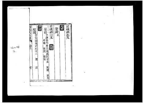 [梁]梁氏族谱_8卷-泰邑安驾庄前梁氏族谱_Liang Shi_前梁氏族谱 (山东) 梁氏家谱_十二.pdf