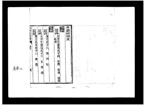 [梁]梁氏族谱_8卷-泰邑安驾庄前梁氏族谱_Liang Shi_前梁氏族谱 (山东) 梁氏家谱_十四.pdf