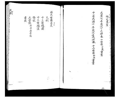 [林]即墨林氏世谱_不分卷 (山东) 即墨林氏世谱_一.pdf