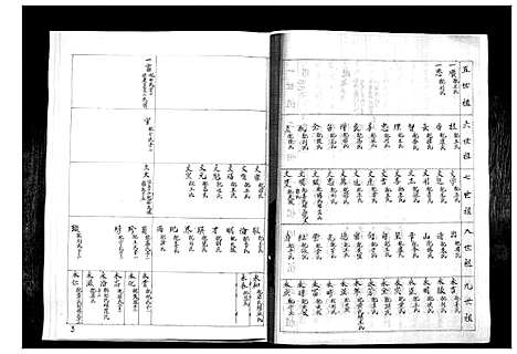 [林]林氏族谱_不分卷 (山东) 林氏家谱.pdf