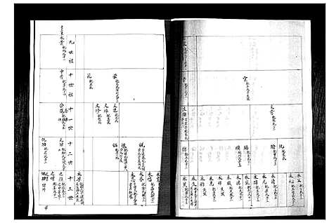 [林]林氏族谱_不分卷 (山东) 林氏家谱.pdf