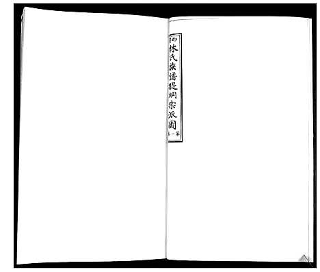 [林]林氏族谱_不分卷 (山东) 林氏家谱.pdf