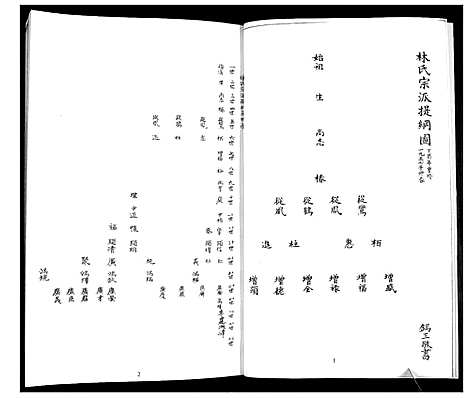 [林]林氏族谱_不分卷 (山东) 林氏家谱.pdf