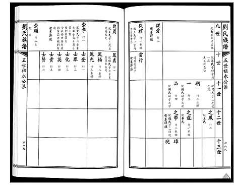 [刘]刘氏族谱 (山东) 刘氏家谱_四.pdf