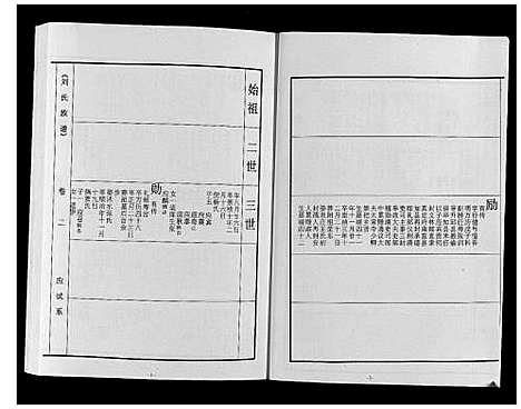 [刘]刘氏族谱 (山东) 刘氏家谱_二.pdf