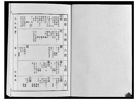 [刘]刘氏族谱 (山东) 刘氏家谱_五.pdf