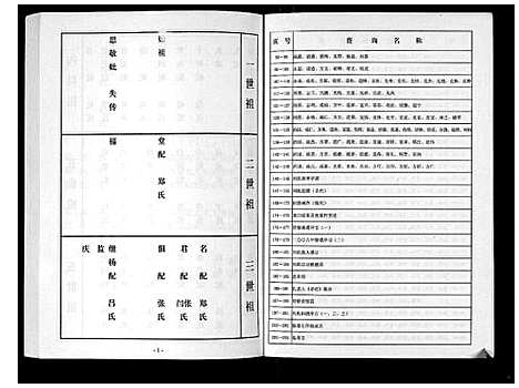 [刘]杜家刘氏族谱_不分卷 (山东) 杜家刘氏家谱.pdf