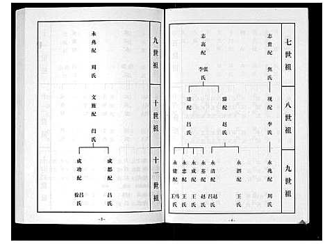 [刘]杜家刘氏族谱_不分卷 (山东) 杜家刘氏家谱.pdf