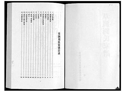 [刘]草涧刘氏家谱_2册 (山东) 草涧刘氏家谱_一.pdf