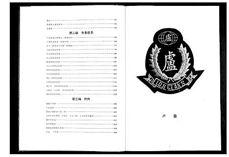 [卢]滕州大赵庄卢氏家谱 (山东) 滕州大赵庄卢氏家谱.pdf