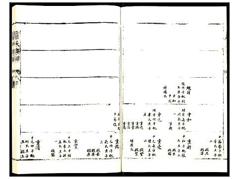 [卢]卢氏族谱 (山东) 卢氏家谱_四.pdf