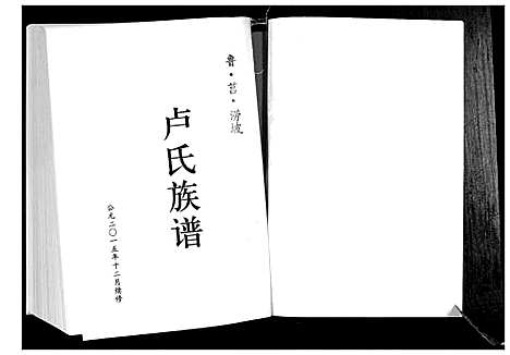 [卢]卢氏族谱_4卷 (山东) 卢氏家谱_四.pdf