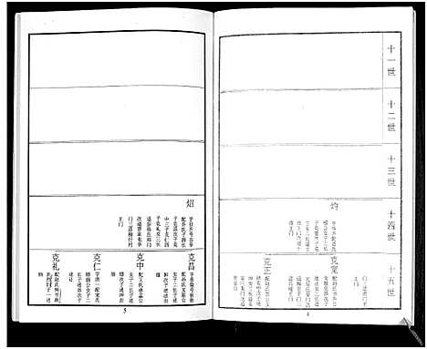 [鲁]鲁氏族谱 (山东) 鲁氏家谱_十三.pdf