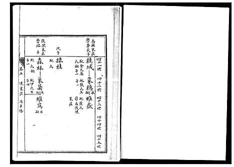 [罗]罗氏世谱 (山东) 罗氏世谱_五.pdf