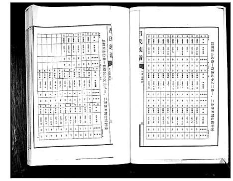 [吕]吕氏族谱 (山东) 吕氏家谱_二.pdf