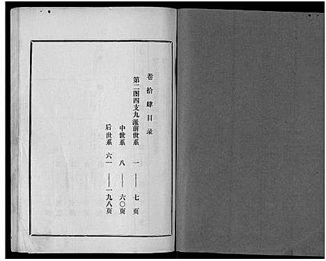 [马]古滕马氏续修族谱 (山东) 古滕马氏续修家谱_五.pdf