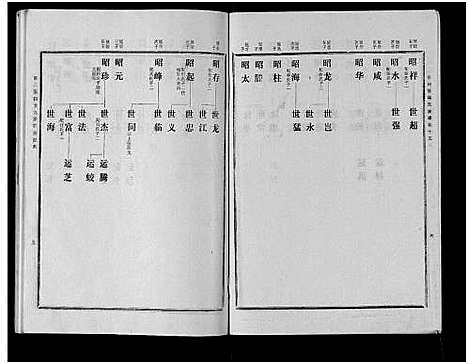 [马]古滕马氏续修族谱 (山东) 古滕马氏续修家谱_六.pdf