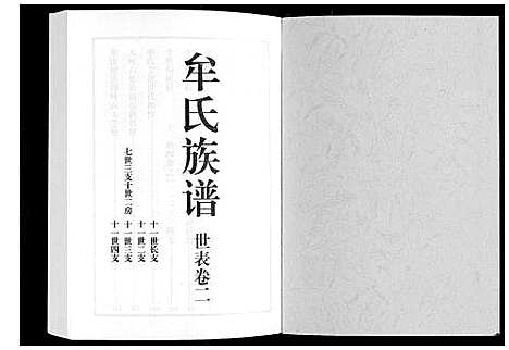 [牟]牟氏族谱 (山东) 牟氏家谱_二.pdf