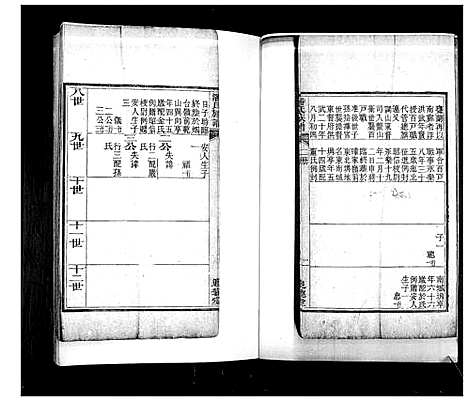 [潘]潘氏族谱_4卷 (山东) 潘氏家谱_二.pdf