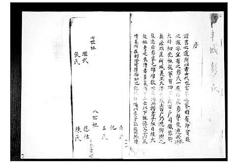 [彭]丰城彭氏 (山东) 丰城彭氏.pdf