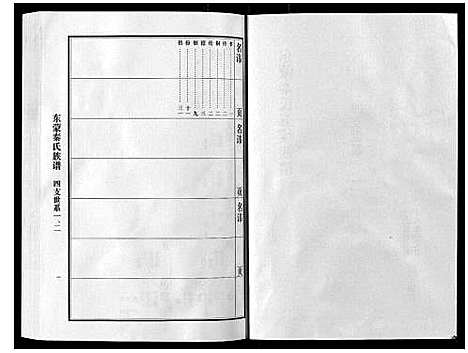 [秦]东蒙秦氏族谱_7卷 (山东) 东蒙秦氏家谱_七.pdf