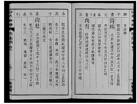 [任]任氏世谱_8卷 (山东) 任氏世谱_八.pdf