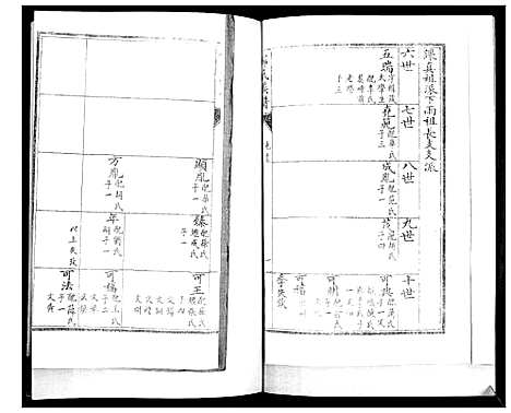 [邵]邵氏族谱 (山东) 邵氏家谱_二.pdf