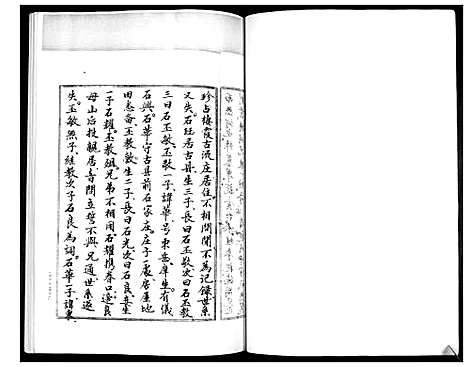 [石]石氏谱书 (山东) 石氏谱.pdf