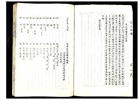 [宋]宋氏族谱 (山东) 宋氏家谱_三.pdf