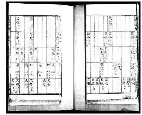 [宋]宋氏族谱_不分卷 (山东) 宋氏家谱_二.pdf